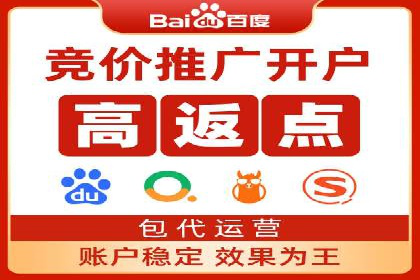 行业领先企业背后的信息流代运营案例